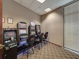 DoubleTree by Hilton Hotel Bloomington