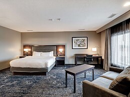 DoubleTree by Hilton Hotel Bloomington