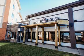 DoubleTree by Hilton Hotel Bloomington
