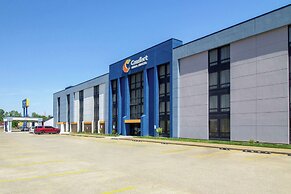 Comfort Inn & Suites Evansville Airport