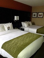 Comfort Inn & Suites Evansville Airport