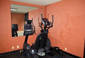 Comfort Inn & Suites Evansville Airport