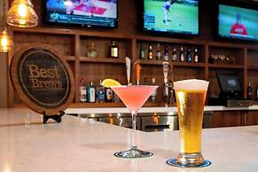 Four Points by Sheraton Dallas Arlington Entertainment District