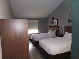 Four Points by Sheraton Dallas Arlington Entertainment District