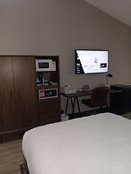Four Points by Sheraton Dallas Arlington Entertainment District