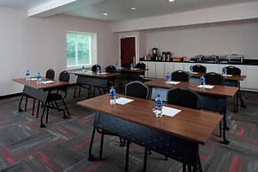 Four Points by Sheraton Dallas Arlington Entertainment District