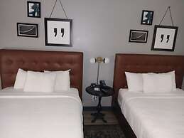 Four Points by Sheraton Dallas Arlington Entertainment District