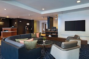 Courtyard by Marriott Austin The Domain Area