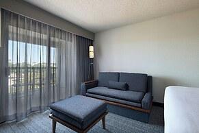 Courtyard by Marriott Austin The Domain Area