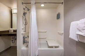 Courtyard by Marriott Austin The Domain Area