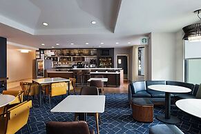 Courtyard by Marriott Austin The Domain Area