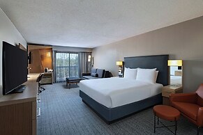 Courtyard by Marriott Austin The Domain Area