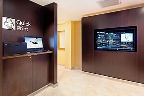 Courtyard by Marriott Austin The Domain Area