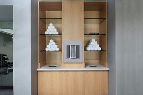 Courtyard by Marriott Austin The Domain Area