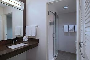 Courtyard by Marriott Austin The Domain Area