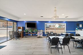 Americas Best Value Inn & Suites Brenham