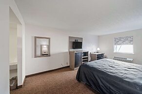 Americas Best Value Inn & Suites Brenham