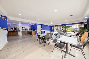 Americas Best Value Inn & Suites Brenham