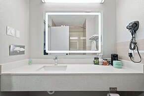 Americas Best Value Inn & Suites Brenham