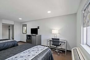 Americas Best Value Inn & Suites Brenham