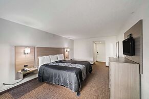 Americas Best Value Inn & Suites Brenham