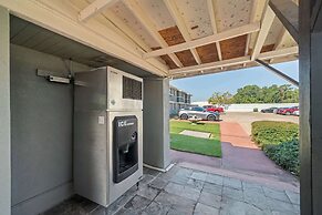 Americas Best Value Inn & Suites Brenham