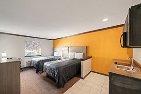 Americas Best Value Inn & Suites Brenham