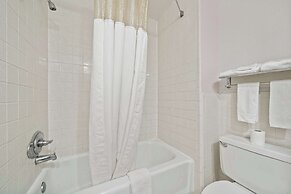 Americas Best Value Inn & Suites Brenham