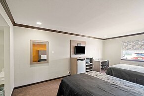 Americas Best Value Inn & Suites Brenham