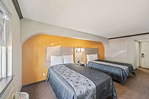 Americas Best Value Inn & Suites Brenham