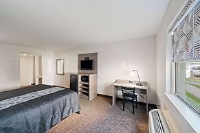 Americas Best Value Inn & Suites Brenham