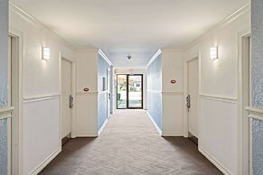 Americas Best Value Inn & Suites Brenham