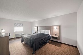 Americas Best Value Inn & Suites Brenham