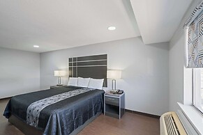 Americas Best Value Inn & Suites Brenham