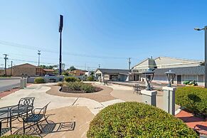 Americas Best Value Inn & Suites Brenham