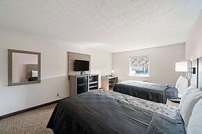 Americas Best Value Inn & Suites Brenham