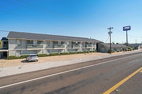 Americas Best Value Inn & Suites Brenham