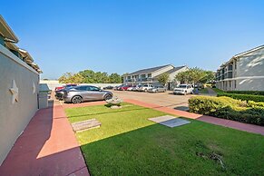 Americas Best Value Inn & Suites Brenham