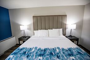 La Quinta Inn & Suites by Wyndham Dallas I-35 Walnut Hill Ln