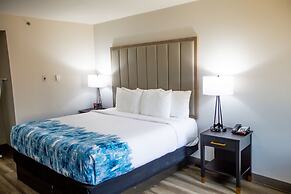 La Quinta Inn & Suites by Wyndham Dallas I-35 Walnut Hill Ln