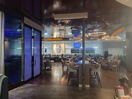 Crowne Plaza Hotel Dallas Downtown by IHG