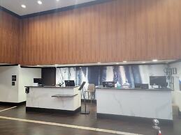 Crowne Plaza Hotel Dallas Downtown by IHG