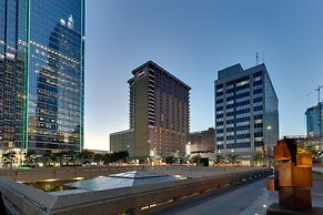 Crowne Plaza Hotel Dallas Downtown by IHG