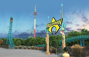 Crowne Plaza Hotel Dallas Downtown by IHG