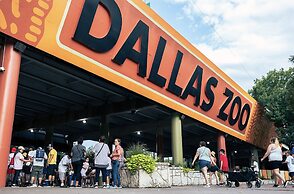 Crowne Plaza Hotel Dallas Downtown by IHG