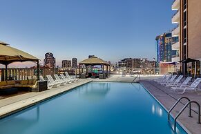 Crowne Plaza Hotel Dallas Downtown by IHG