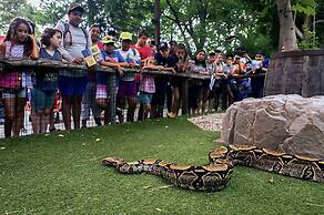 Crowne Plaza Hotel Dallas Downtown by IHG