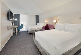 Crowne Plaza Hotel Dallas Downtown by IHG