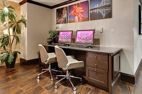 Crowne Plaza Hotel Dallas Downtown by IHG