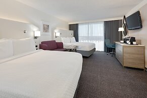 Crowne Plaza Hotel Dallas Downtown by IHG